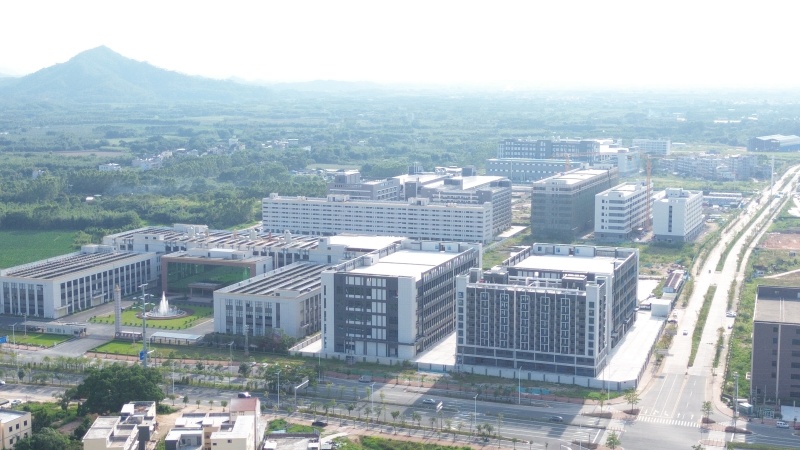 BFN NEW PRODUCTION BASE - HUIZHOU FACTORY BFN NEW PRODUCTION BASE - HUIZHOU FACTORY